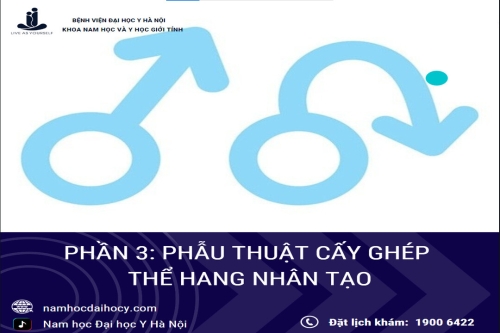 Kỹ thuật cấy ghép thể hang nhân tạo