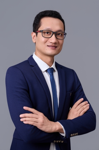 THS. BS. TRẦN VĂN KIÊN