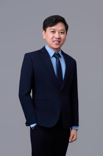 THS. BSNT. ĐỖ ÍCH ĐỊNH
