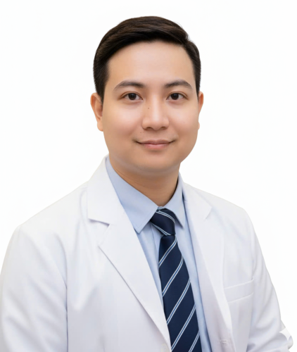 THS. BSNT. NGUYỄN XUÂN ĐỨC HOÀNG